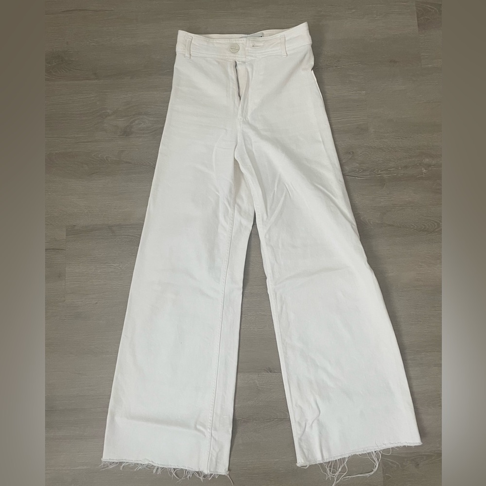 Zara the marine pant